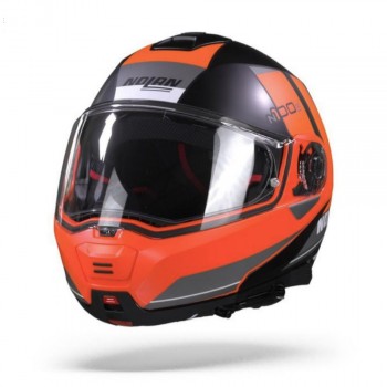 Cască moto Nolan N100-5 HILLTOP [052]